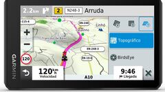 ¿El GPS definitivo para los motoristas?