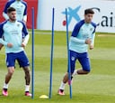 El nuevo rol de Morata