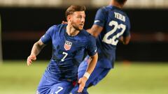 The evolution of the USA World Cup soccer jersey: From Uruguay 1930 to Qatar 2022