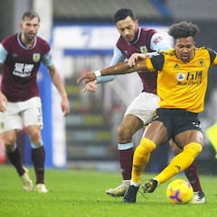 Nuno sigue sin resolver la sequía de Adama Traoré