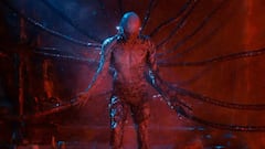 La aparición de Vecna en ‘Stranger Things 5’, un guiño a una de las escenas más brutales de ‘Star Wars’