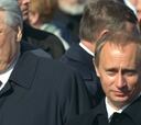 Quién fue Boris Yeltsin, antecesor de Putin que le recomendó para presidir Rusia