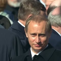 Quién fue Boris Yeltsin, antecesor de Putin que le recomendó para presidir Rusia