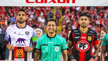 Cobreloa le ‘roba’ un refuerzo a Unión Española y lo hace oficial: “Bienvenido a casa”