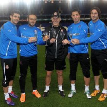 Pon tus sueños a jugar