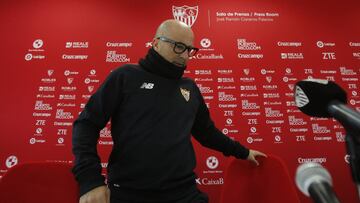 Sampaoli