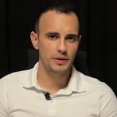 Fabius Antal, experto en bienestar: “Para saber si una fruta no es de temporada, utiliza el truco de las llaves de tu casa”