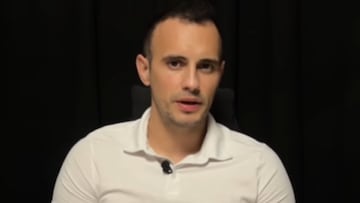 Fabius Antal, experto en bienestar: “Para saber si una fruta no es de temporada, utiliza el truco de las llaves de tu casa”