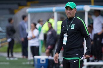 Con gol de Lorena Bedoya y doblete de Estefanía González, Atlético Nacional venció 3-2 a Santa Fe y accede a la final de la Liga Águila Femenina.