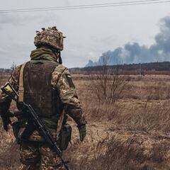 Qué es la 'siguiente fase' de la que habla Ucrania en la guerra con Rusia