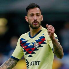 Analistas critican accionar de Tigres y América en Concachampions