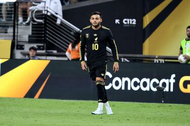 México, amplio favorito ante Arabia Saudita en los cuartos de final de la Copa Oro 2025
