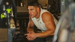 Sammis Reyes sorprende a todo Chile con su próximo trabajo: “Película en Hollywood”