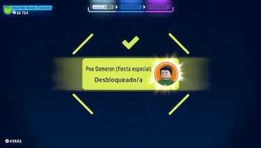 LEGO Star Wars The Skywalker Saga – Todos los códigos y trucos: lista completa