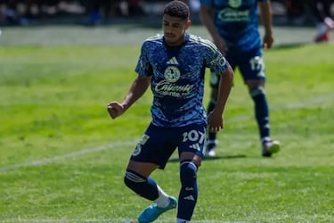 América ya mira al futuro; el tapado que podría llegar pronto a las Águilas