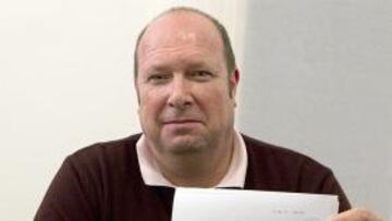 Un socio del Barça presenta una denuncia contra Pepe