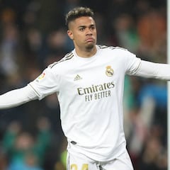 En LaLiga sobran 67 jugadores