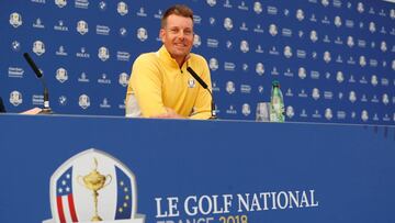 "Es un honor y un orgullo vestir de azul y amarillo"