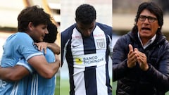 Lo que aprendimos de la Liga 1 en el año de la pandemia