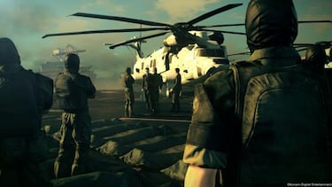 Metal Gear Survive, Impresiones