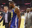 Steve Kerr: "Durant es el jugador más talentoso del mundo... o de la historia"