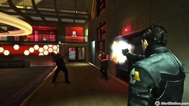 Syndicate no tiene que "competir con Call of Duty y Battlefield"