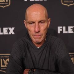 Bob Bradley lamenta el no concretar las oportunidades
