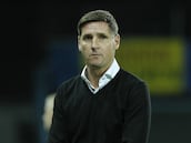 Fallece a los 54 años Glen De Boeck, exinternacional belga y excapitán del Anderlecht