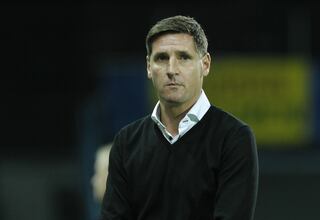 Fallece a los 54 años Glen De Boeck, exinternacional belga y excapitán del Anderlecht