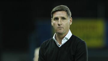 Fallece a los 54 años Glen De Boeck, exinternacional belga y excapitán del Anderlecht