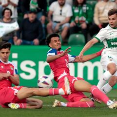 “Necesitamos una victoria como sea”