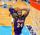 Kobe Bryant no hará más comentarios en Twitter