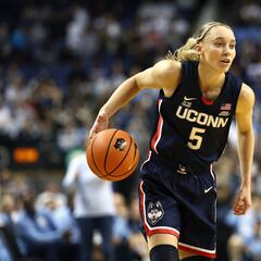 Paige Bueckers set to follow Catlin Clark’s steps and shake up the WNBA