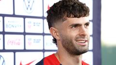 When is USA - Venezuela? How to watch on TV, stream online | International Friendly