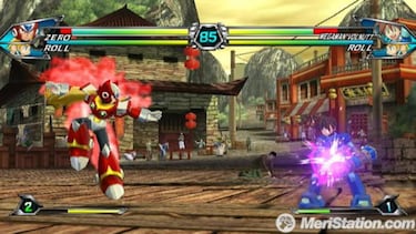 Tatsunoko vs. Capcom: Ultimate All-Stars, Impresiones
