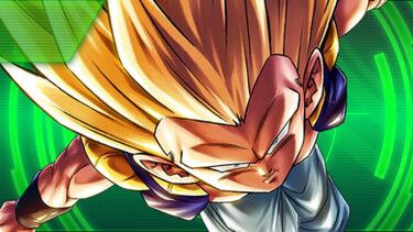 Gotenks SSJ3 en Dragon Ball Legends: análisis y mejor equipo