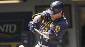 Los Brewers tienen la nómina más sólida en la división Central