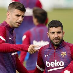 Who would be the new captain of Barcelona if Messi leaves?