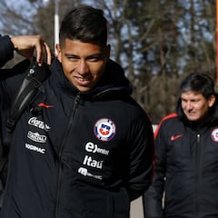 Cortés se desmarca de la presión por ser el sucesor de Bravo