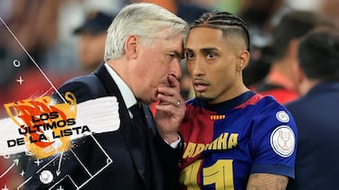 #261 | Un Clásico para definir la próxima era