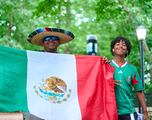 Mexicanos venderían hasta su casa con tal de ir a la Copa del Mundo