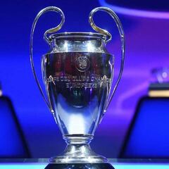 Sorteo de octavos de Champions League 2022: equipos clasificados, cuándo es y bombos