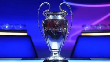 Sorteo de octavos de Champions League: equipos clasificados, cuándo es y bombos