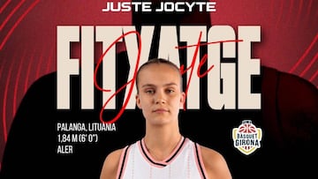 Juste Jocyte -