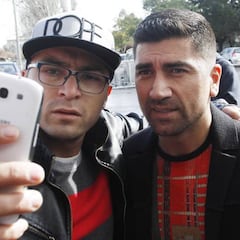 "Somos campeones de América, pero la casa está hecha mierda"