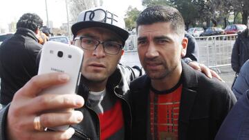 "Somos campeones de América, pero la casa está hecha mierda"