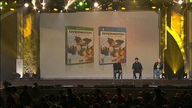 Overwatch: Todo lo que necesitas saber