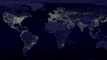 The movement calling for greater sustainability is organised by the WWF and they have planned a special 'Virtual Spotlight' event for the 2021 edition.