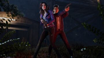 Imágenes de Evil Dead: The Game