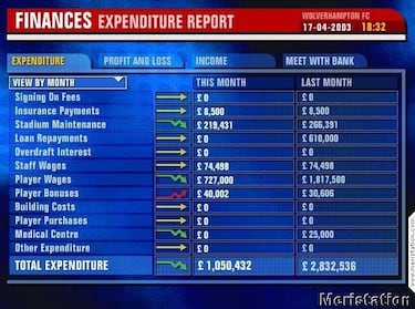 ZOO resucita la saga Premier Manager